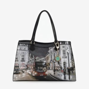 Borsa a spalla Londra Ynot