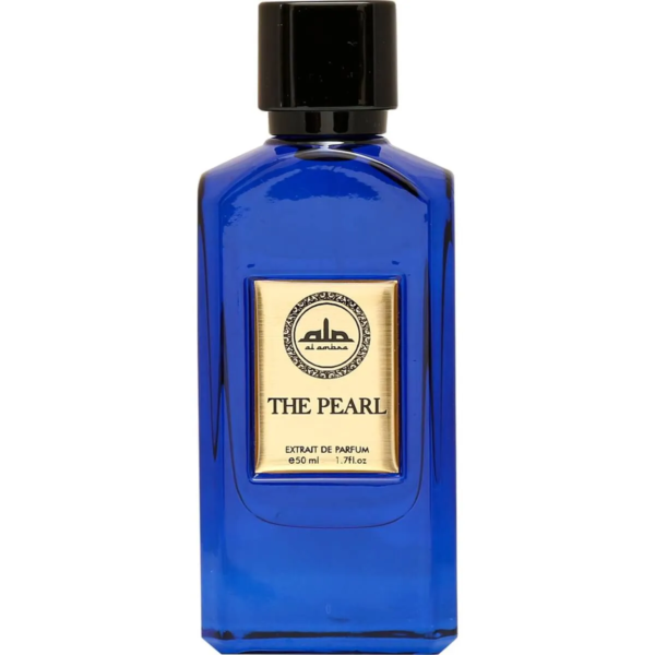 Alambra Parfumes The Pearl