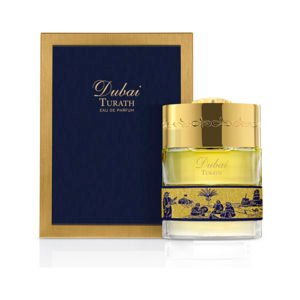 The Spirit Of Dubai – Turath 50ml