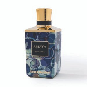 Atyab al Marshoud AMAYA BLUE 100ml