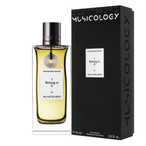 Musicology I Belong to U 95ml