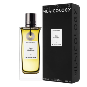 Musicology Sun Goddess 95ml