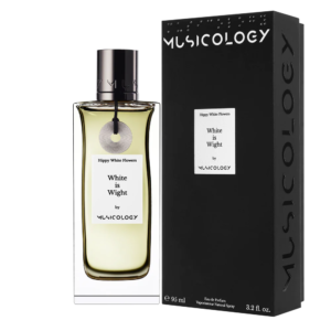 Musicology White is Wight 95ml