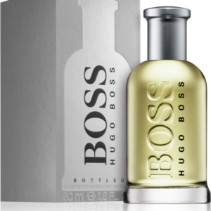 Boss Bottled Hugo Boss