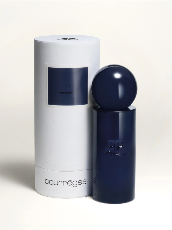 Courrèges C