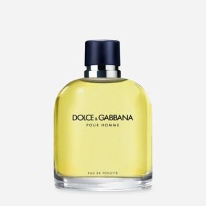 Dolce&Gabbana pour Homme