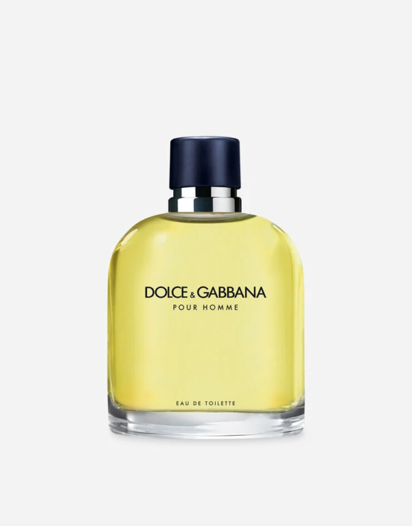 Dolce&Gabbana pour Homme