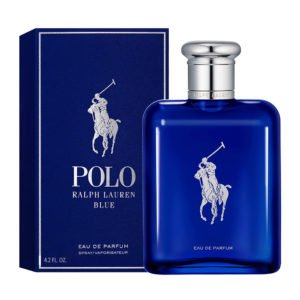 Polo Ralph Lauren Blue