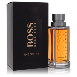 Boss The Scent Hugo Boss