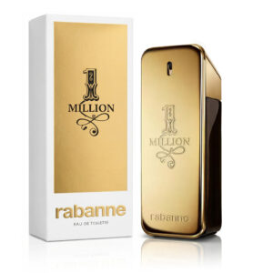 1 Million Paco Rabanne