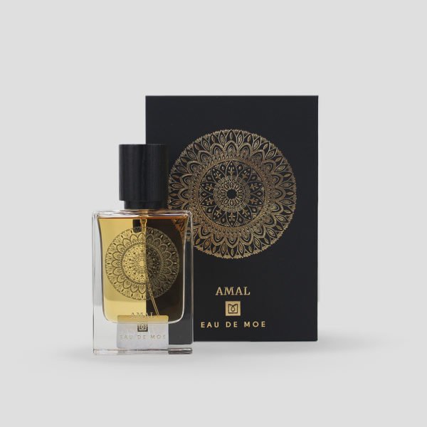 Amal Eau de Moe