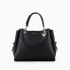 Borsa a mano Aquila Emporio Armani