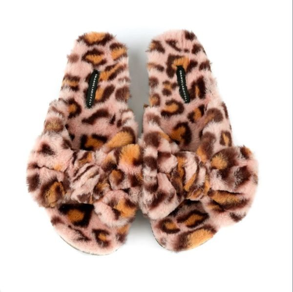 Ciabattine Animalier Emanuela Biffoli - immagine 3
