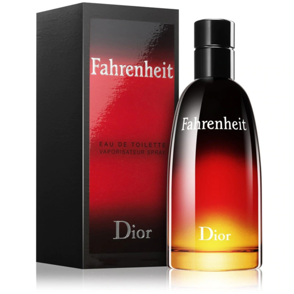 Fahrenheit Dior EDT