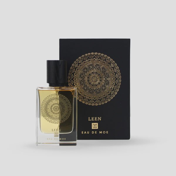 Leen Eau de Moe