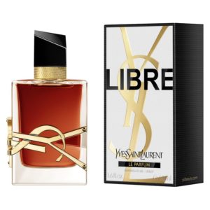 Libre Yves Saint Laurent Le Parfum