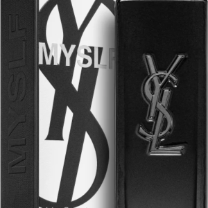 MYSELF Yves Saint Laurent