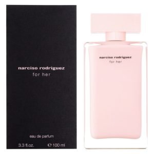 Narciso Rodriguez For Her Eau de Parfum