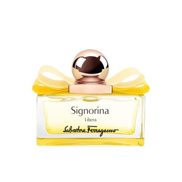 Signorina Libera di Salvatore Ferragamo