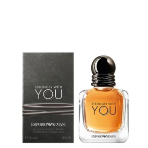Stronger With You Emporio Armani EDT