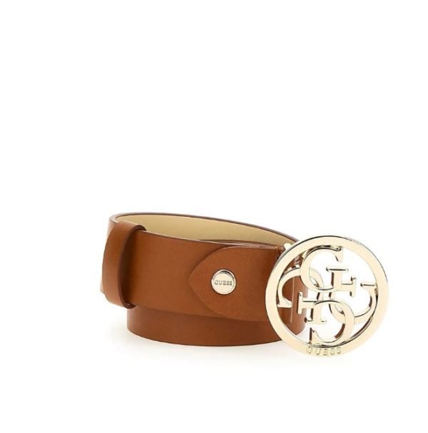 Cintura Logo Guess