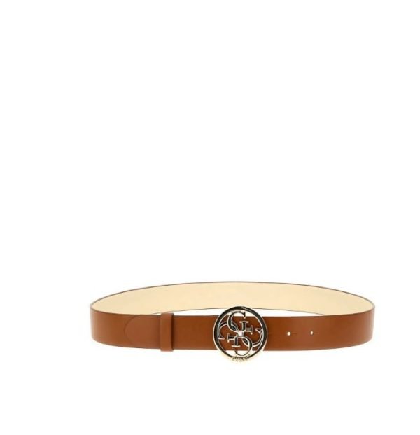 Cintura Logo Guess - immagine 2