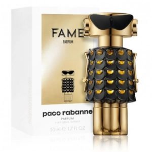 Fame Parfum Paco Rabanne