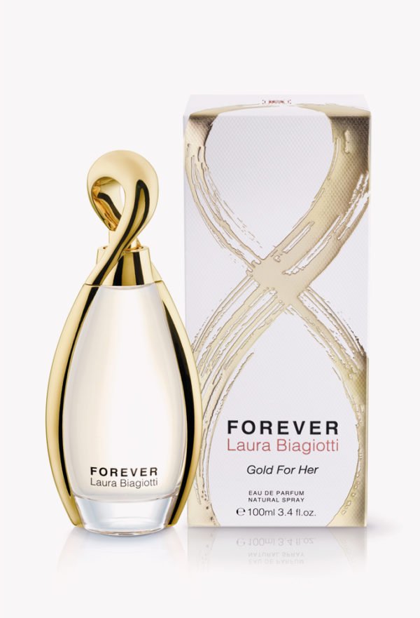 Forever Gold Laura Biagiotti