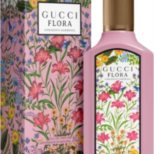 Flora Gorgeous Gardenia Eau de Parfum di Gucci