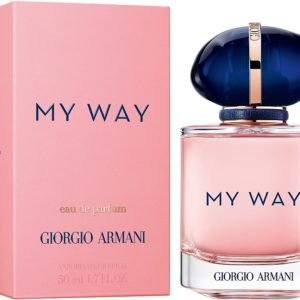 My Way Giorgio Armani