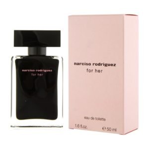 Narciso Rodriguez For Her Eau de Toilette