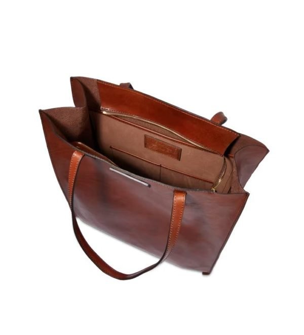Shopper Mirra The Bridge - immagine 4