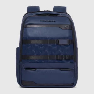 Zaino porta Pc 14″ modulare Piquadro