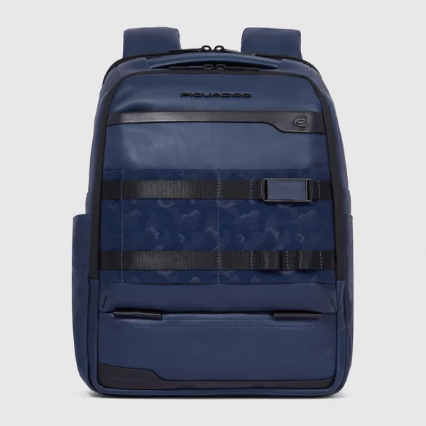 Zaino porta Pc 14" modulare Piquadro