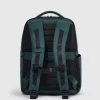 Zaino porta Pc 14" modulare Piquadro - immagine 3