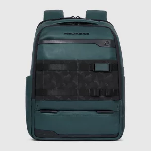 Zaino porta Pc 14″ modulare Piquadro