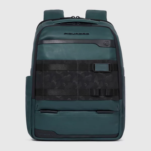 Zaino porta Pc 14" modulare Piquadro