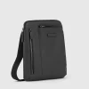Borsello porta tablet Piquadro - immagine 2