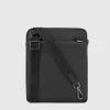 Borsello porta tablet Piquadro - immagine 4
