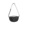 Marsupio donna Story nero The Bridge