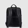 Zaino sottile Porta computer 14" Piquadro - immagine 3