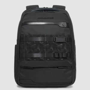 Zaino porta Pc 14″ modulare Piquadro