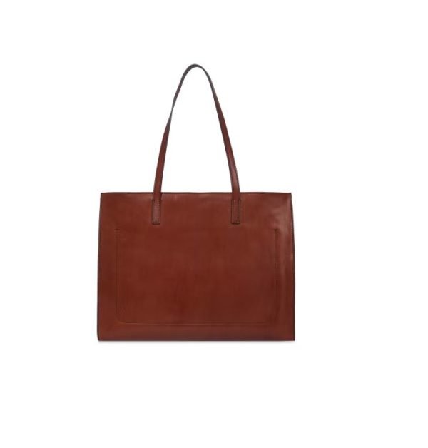 Shopper Mirra The Bridge - immagine 3