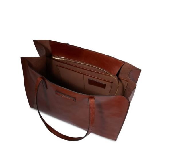 Shopper Mirra The Bridge - immagine 4