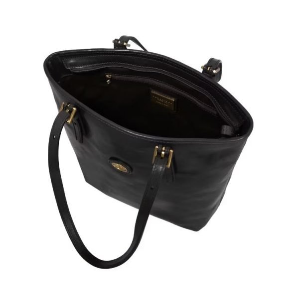 Shopper Story Nero The Bridge - immagine 4