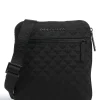 Tracolla Jacquard Emporio Armani