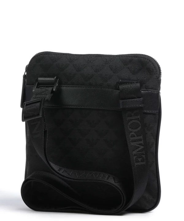 Tracolla Jacquard Emporio Armani - immagine 2