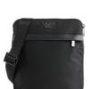 Tracolla Nylon Emporio Armani