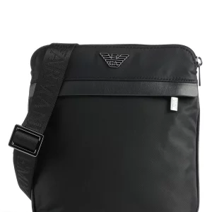 Tracolla Nylon Emporio Armani