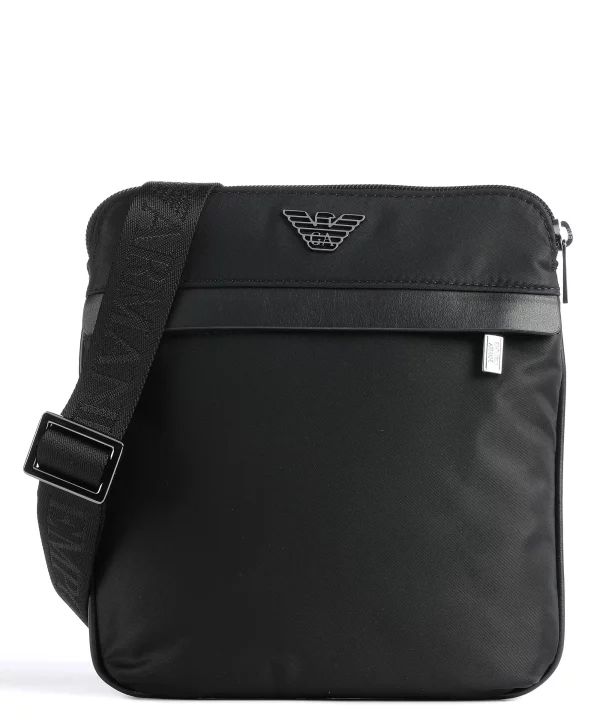 Tracolla Nylon Emporio Armani